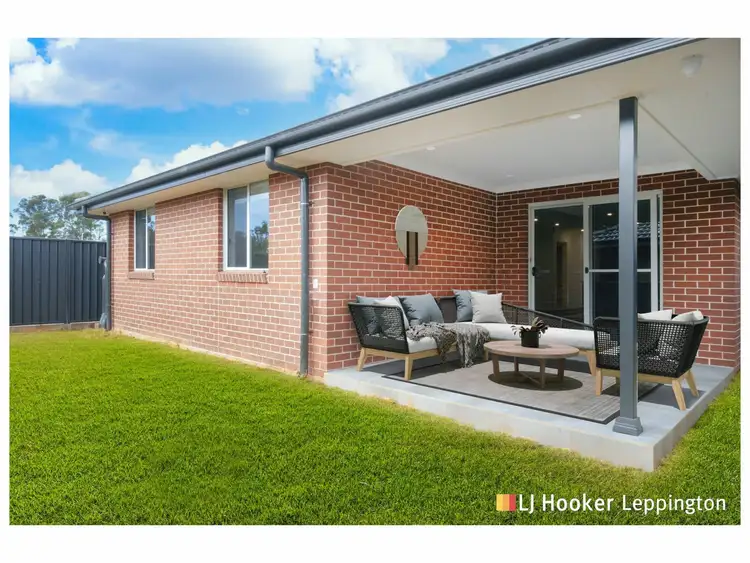 Sixth view of Homely house listing, 4 Yawa Street, Austral NSW 2179