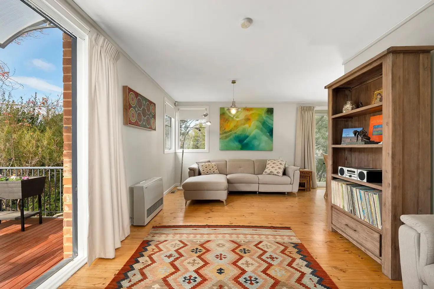 Main view of Homely house listing, 11 Boobialla Street, O'connor ACT 2602