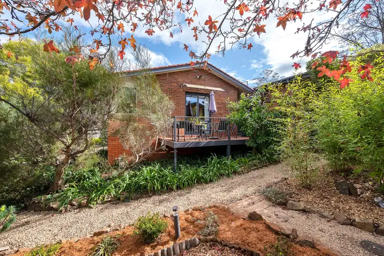 Second view of Homely house listing, 11 Boobialla Street, O'connor ACT 2602
