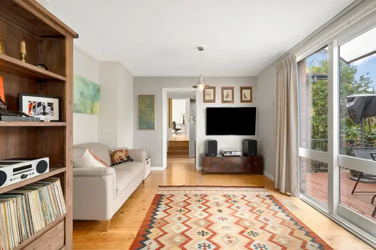 Third view of Homely house listing, 11 Boobialla Street, O'connor ACT 2602