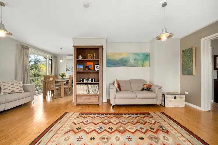 Fourth view of Homely house listing, 11 Boobialla Street, O'connor ACT 2602