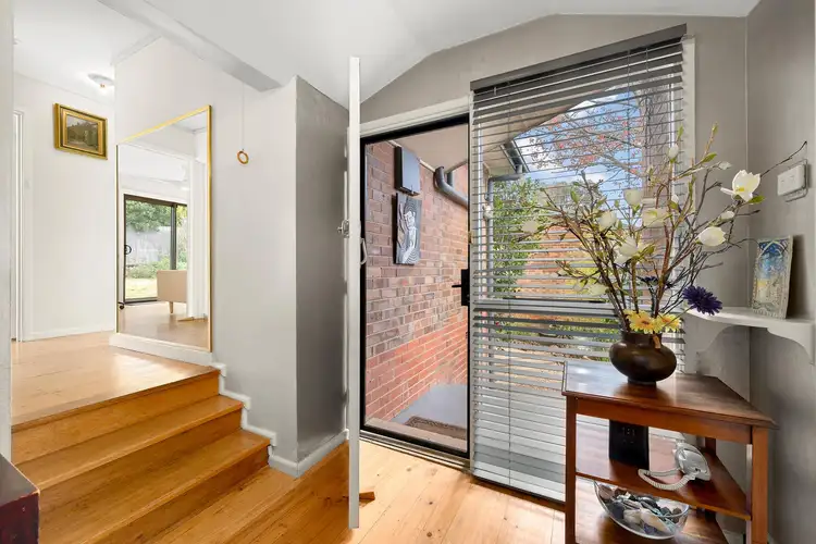Fifth view of Homely house listing, 11 Boobialla Street, O'connor ACT 2602