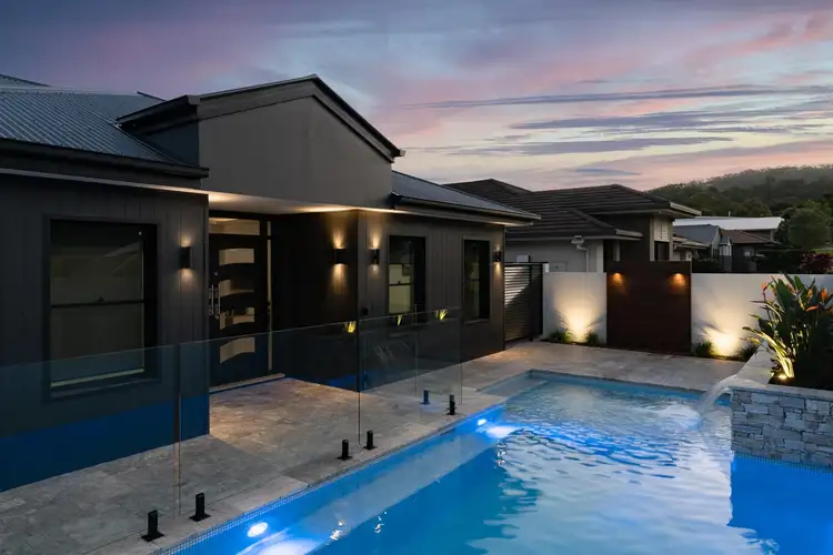 28 Heatherdale Drive, Upper Coomera QLD 4209