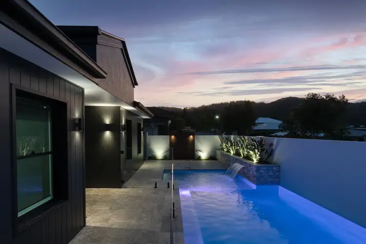 Fifth view of Homely house listing, 28 Heatherdale Drive, Upper Coomera QLD 4209