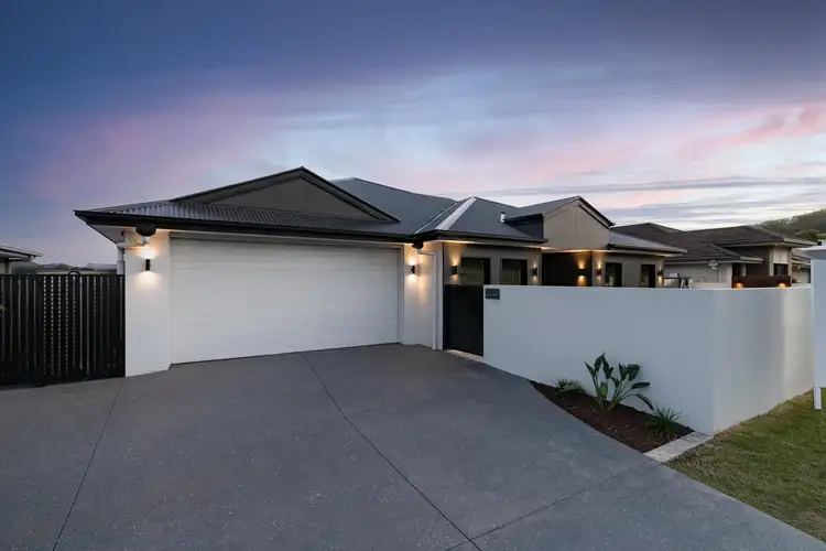 Sixth view of Homely house listing, 28 Heatherdale Drive, Upper Coomera QLD 4209