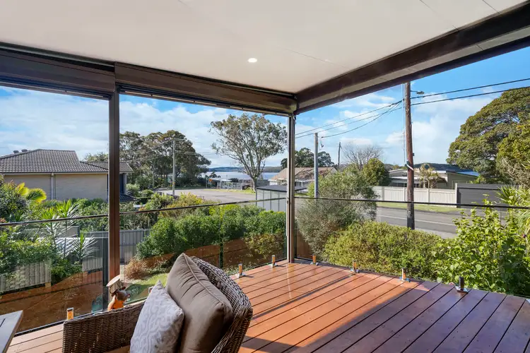 Main view of Homely house listing, 17 Amelia Street, Carey Bay NSW 2283