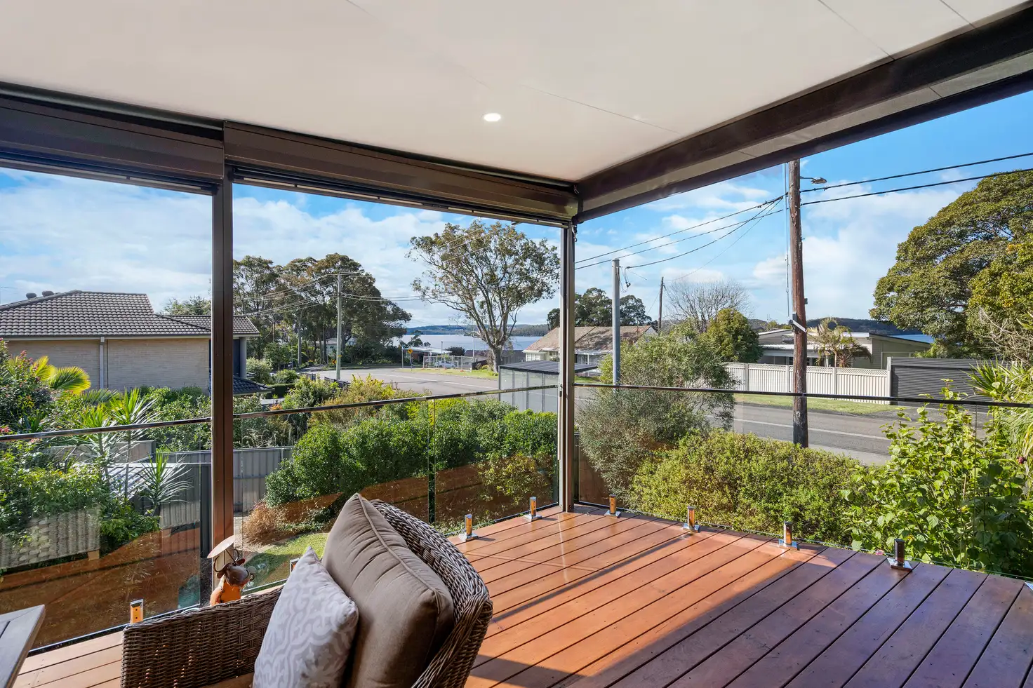 Main view of Homely house listing, 17 Amelia Street, Carey Bay NSW 2283
