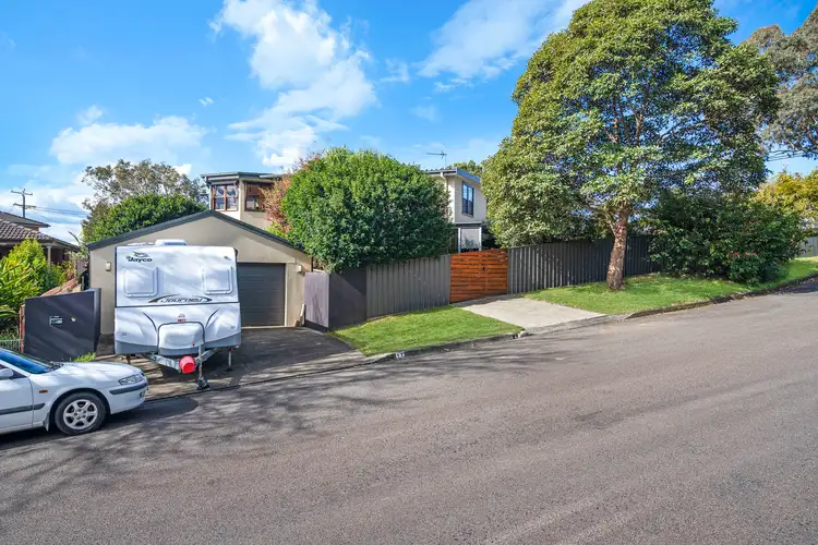 Fourth view of Homely house listing, 17 Amelia Street, Carey Bay NSW 2283