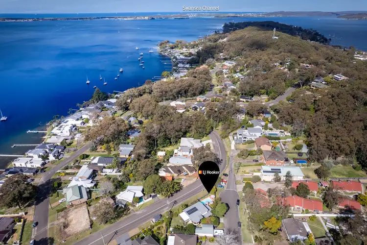 Fifth view of Homely house listing, 17 Amelia Street, Carey Bay NSW 2283