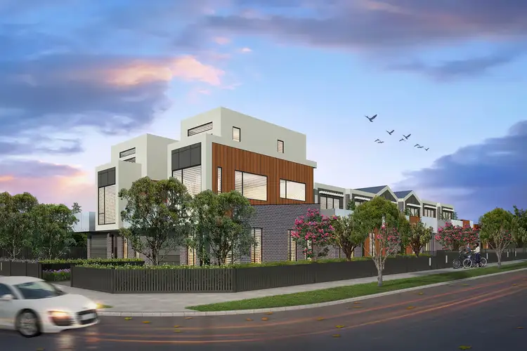 3/3 Tormore Road, Boronia VIC 3155