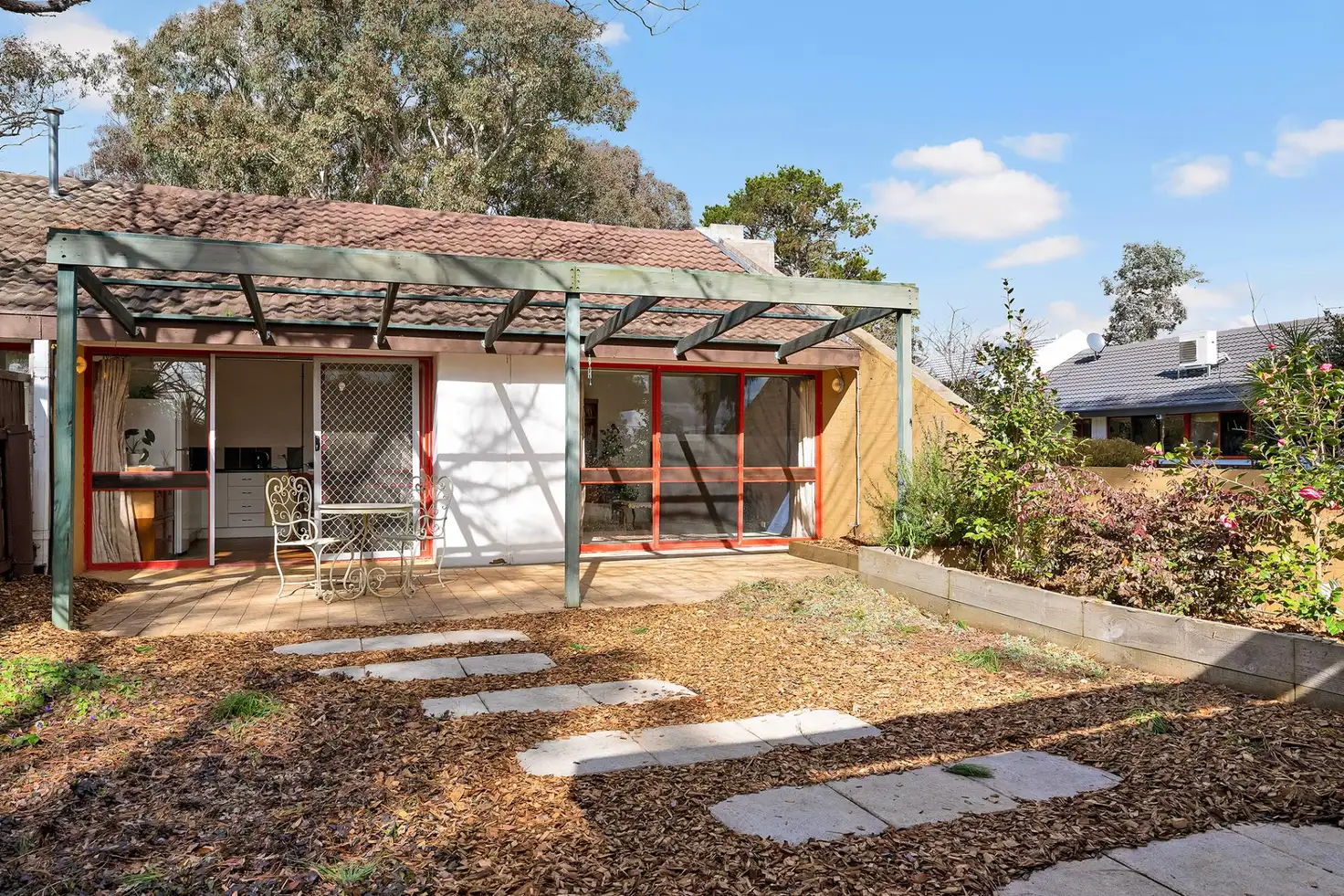 Main view of Homely townhouse listing, 2 Griffiths Street, Holt ACT 2615