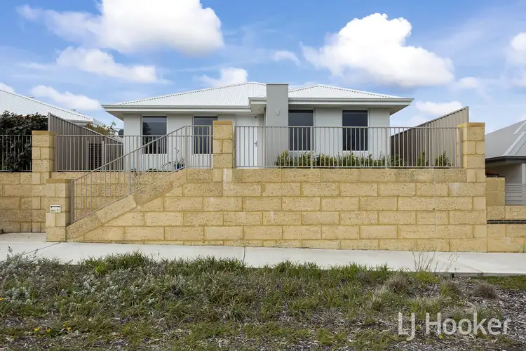 3 Spinnaker Boulevard, Yanchep WA 6035