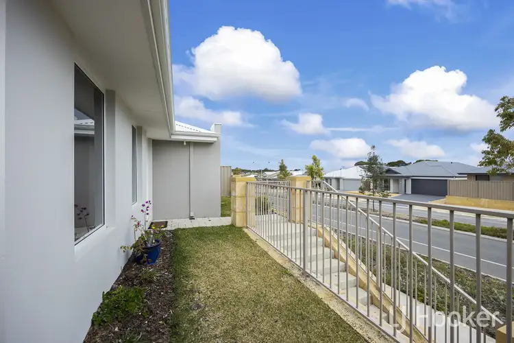 Third view of Homely house listing, 3 Spinnaker Boulevard, Yanchep WA 6035