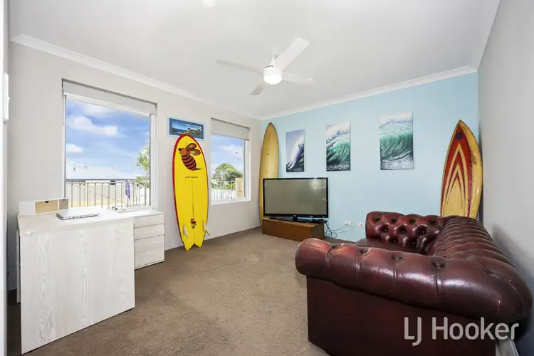 Fourth view of Homely house listing, 3 Spinnaker Boulevard, Yanchep WA 6035