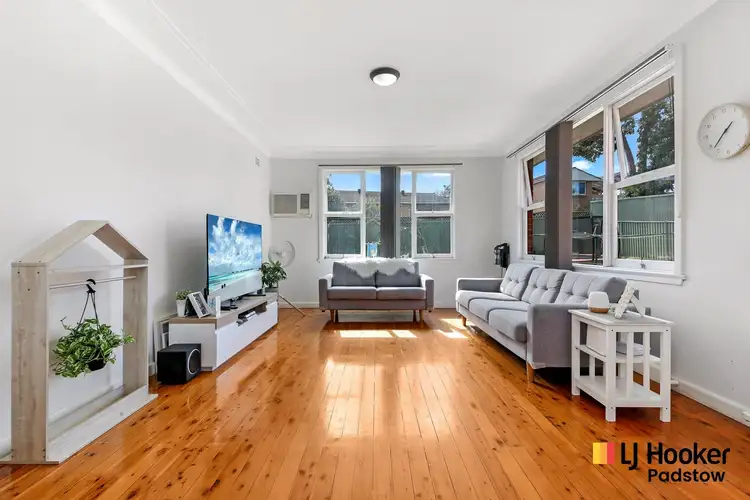 Third view of Homely house listing, 803 Henry Lawson Drive, Picnic Point NSW 2213