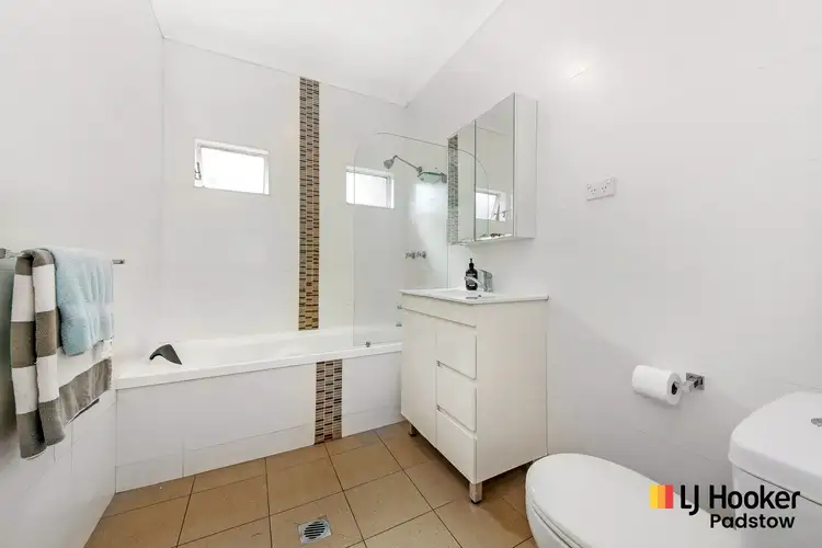 Sixth view of Homely house listing, 803 Henry Lawson Drive, Picnic Point NSW 2213