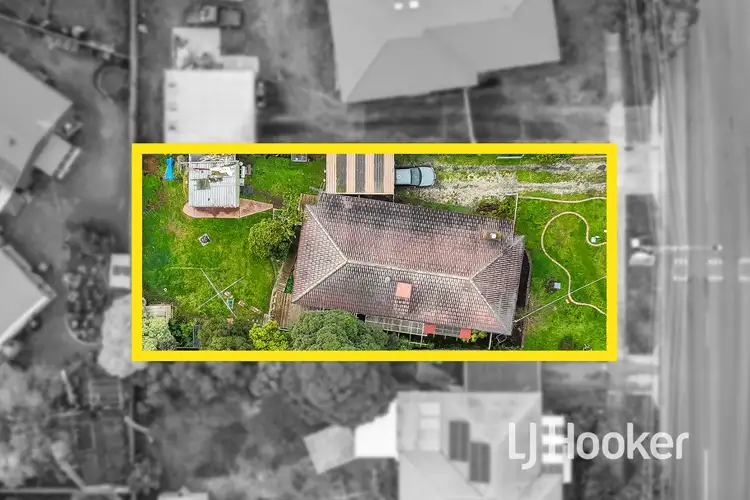 Second view of Homely house listing, 119 Duff Street, Cranbourne VIC 3977