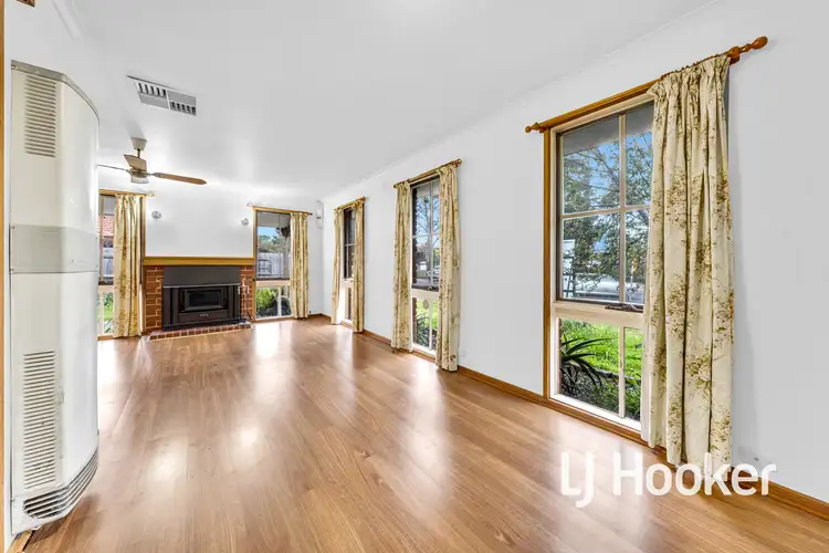Fourth view of Homely house listing, 119 Duff Street, Cranbourne VIC 3977