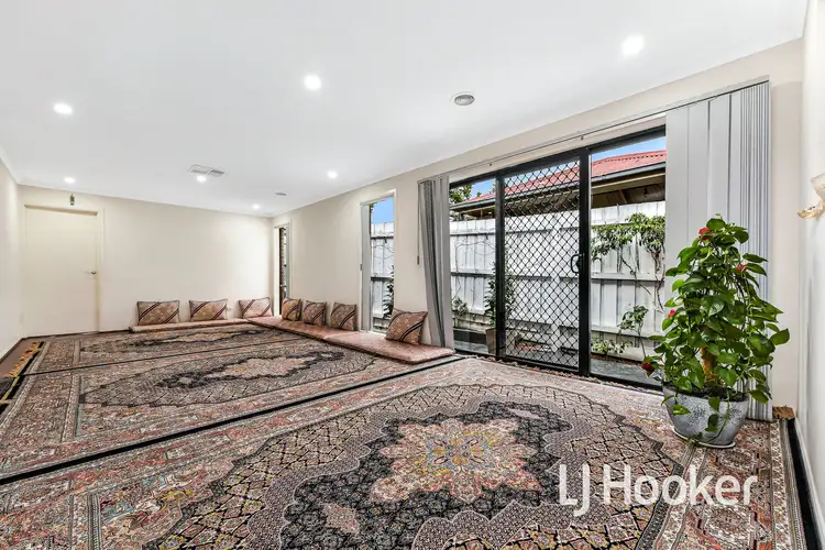 Second view of Homely house listing, 34 Eureka Crescent, Narre Warren South VIC 3805