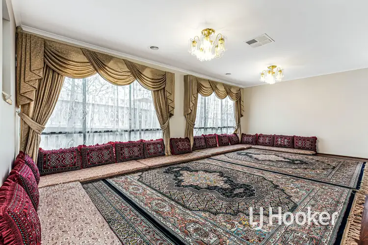 Third view of Homely house listing, 34 Eureka Crescent, Narre Warren South VIC 3805
