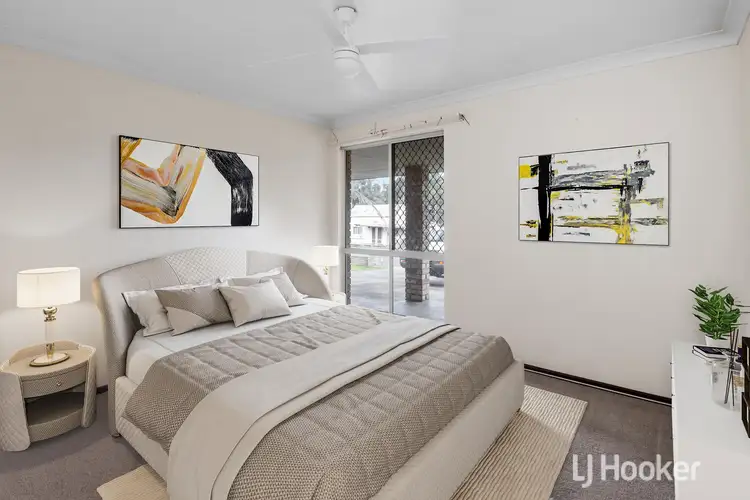 Third view of Homely unit listing, A/2 Wallsend Street, Collie WA 6225