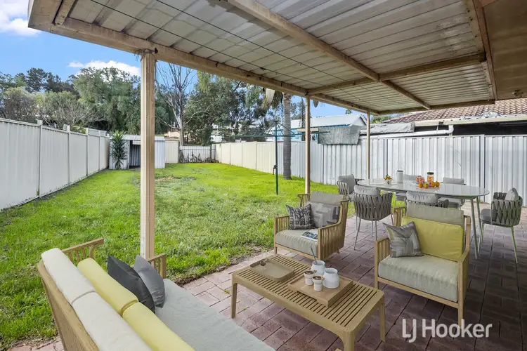 Fourth view of Homely unit listing, A/2 Wallsend Street, Collie WA 6225