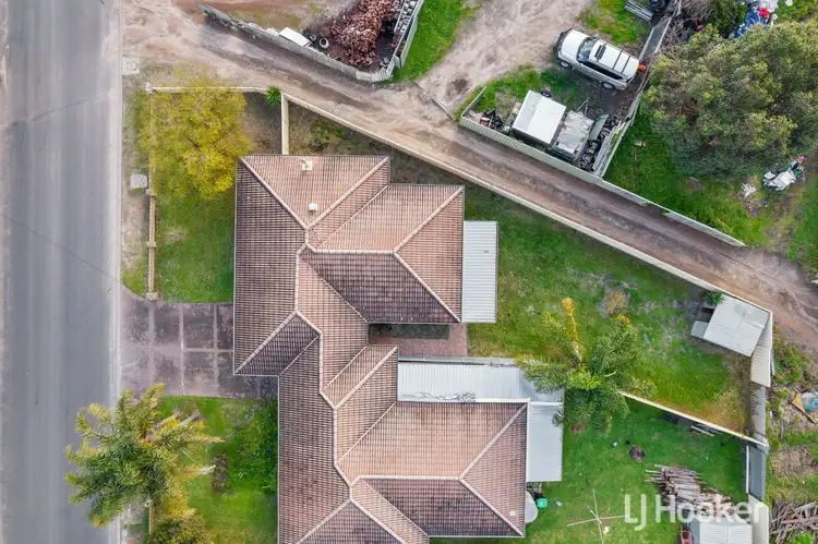 Fifth view of Homely unit listing, A/2 Wallsend Street, Collie WA 6225