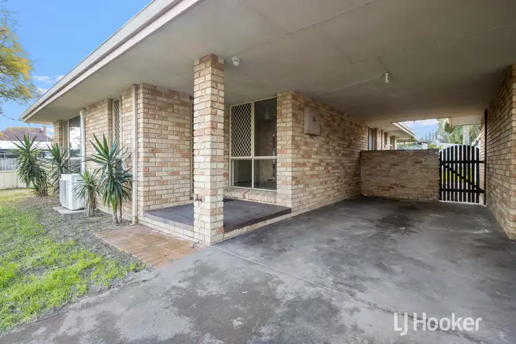 Sixth view of Homely unit listing, A/2 Wallsend Street, Collie WA 6225