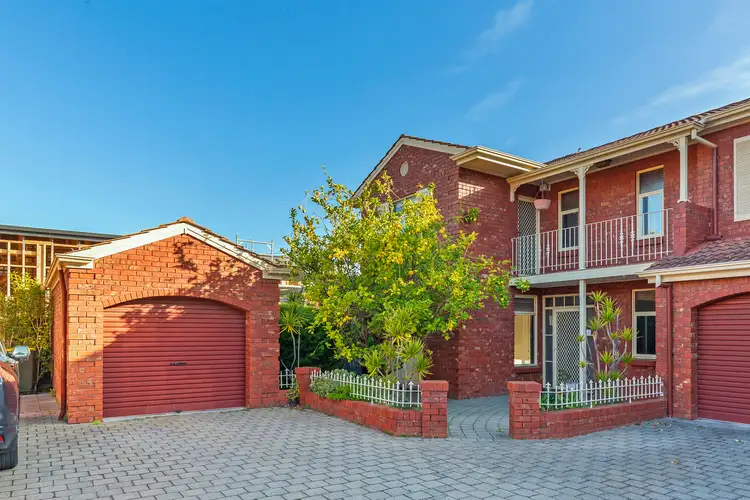 2/27-29 Moseley Street, Glenelg SA 5045