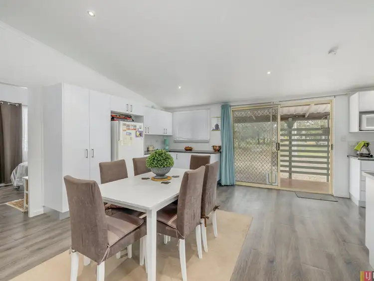Fifth view of Homely rural property listing, 109 John Lane Road, Yarravel NSW 2440