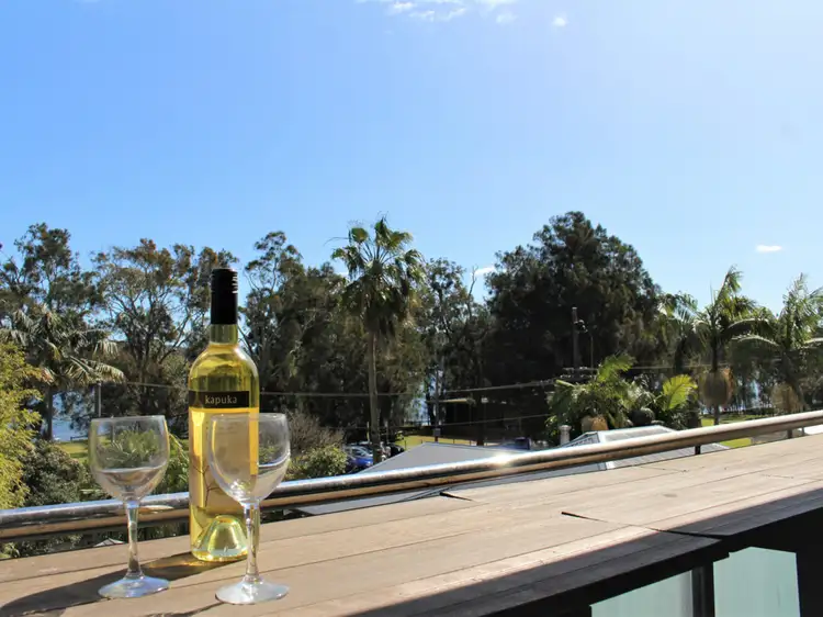 Main view of Homely apartment listing, 9/30 Goodwin Street, Narrabeen NSW 2101