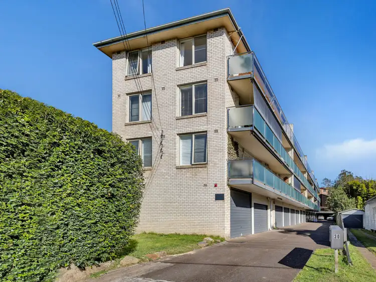 Sixth view of Homely apartment listing, 9/30 Goodwin Street, Narrabeen NSW 2101