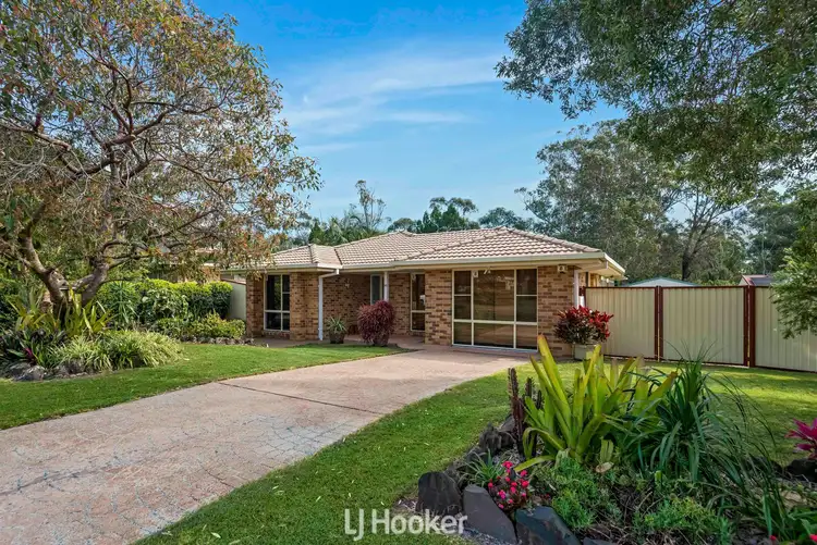 Second view of Homely house listing, 46 Lindsay Crescent, Wardell NSW 2477