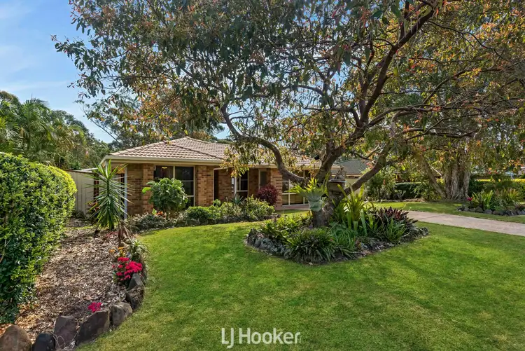Third view of Homely house listing, 46 Lindsay Crescent, Wardell NSW 2477