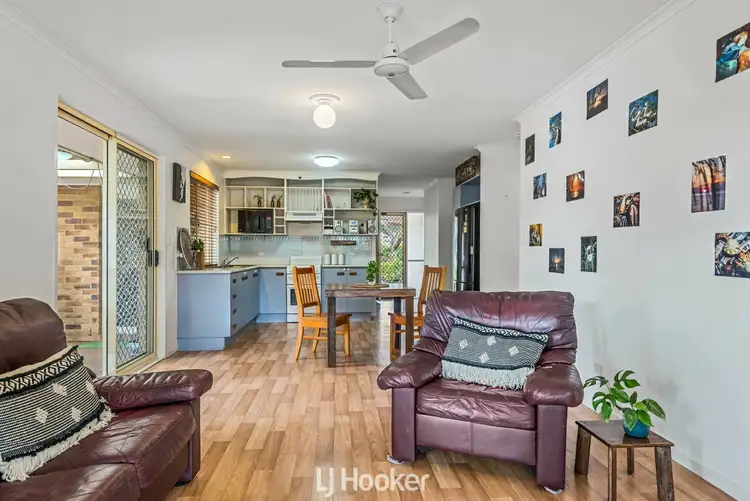 Sixth view of Homely house listing, 46 Lindsay Crescent, Wardell NSW 2477