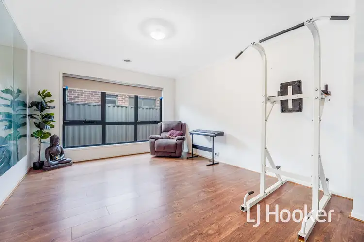 Fourth view of Homely house listing, 19 Boonwurrung Street, Cranbourne East VIC 3977