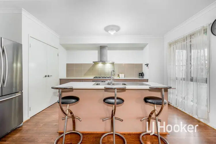 Fifth view of Homely house listing, 19 Boonwurrung Street, Cranbourne East VIC 3977
