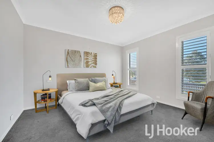 Second view of Homely house listing, 33 Oleary Way, Maddingley VIC 3340