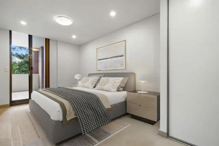 Fifth view of Homely apartment listing, Address available on request