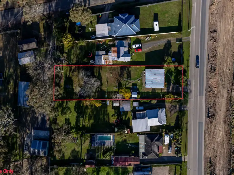 Fifth view of Homely house listing, 384 Wingham Road, Taree NSW 2430