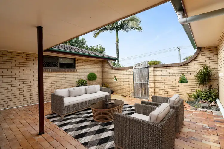 Main view of Homely house listing, 3 Handsworth Street, Capalaba QLD 4157
