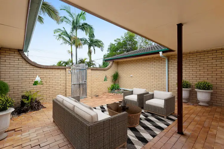 Second view of Homely house listing, 3 Handsworth Street, Capalaba QLD 4157