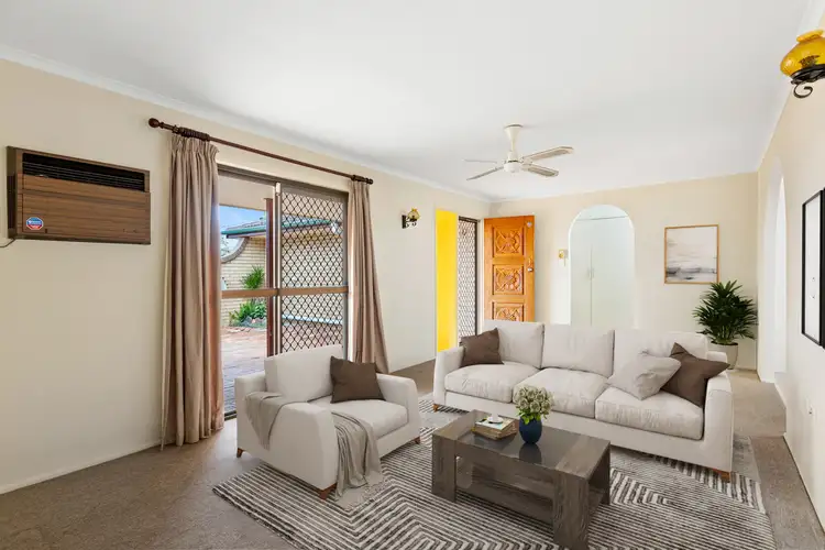 Third view of Homely house listing, 3 Handsworth Street, Capalaba QLD 4157