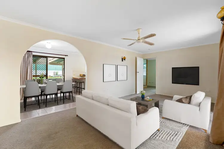 Fourth view of Homely house listing, 3 Handsworth Street, Capalaba QLD 4157