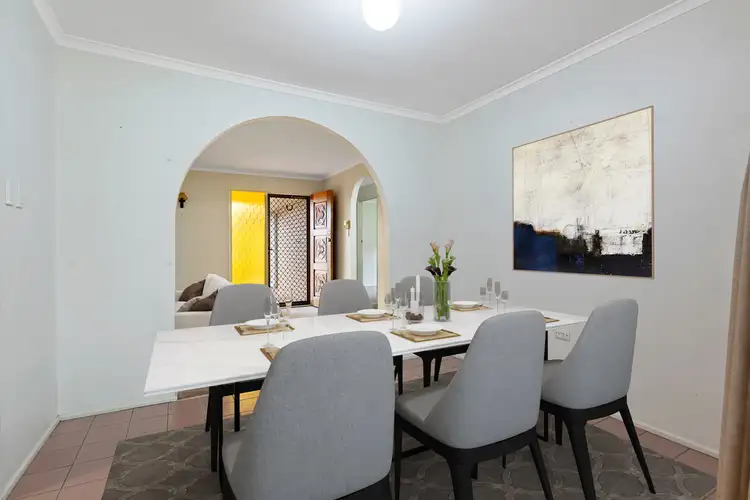 Fifth view of Homely house listing, 3 Handsworth Street, Capalaba QLD 4157