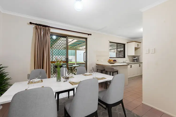 Sixth view of Homely house listing, 3 Handsworth Street, Capalaba QLD 4157