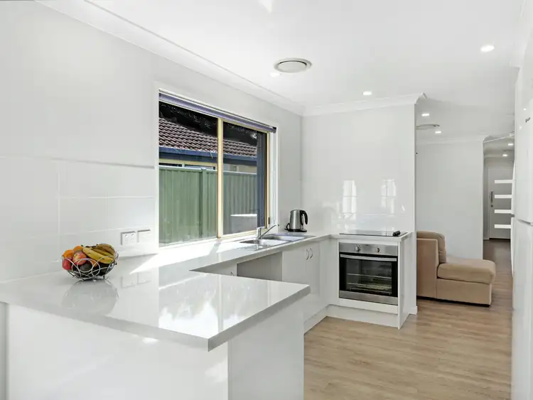 Third view of Homely house listing, 11 Trade Winds Drive, Helensvale QLD 4212