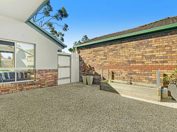 Sixth view of Homely house listing, 11 Trade Winds Drive, Helensvale QLD 4212