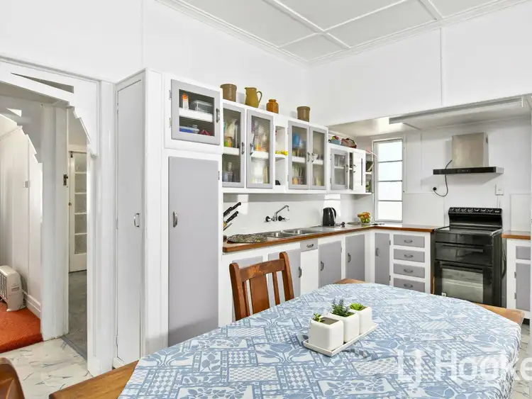 Third view of Homely house listing, 355 Lennox Street, Maryborough QLD 4650