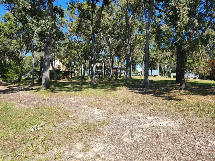 Third view of Homely land listing, 86 Beelong Street, Macleay Island QLD 4184